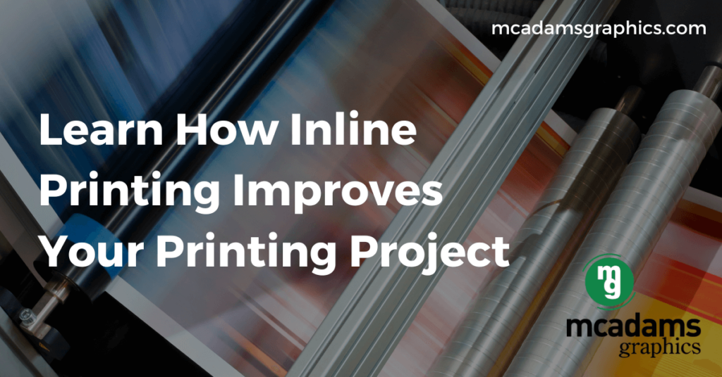 inline printing