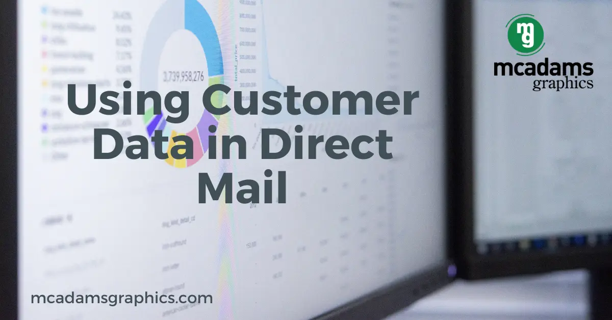 Using Customer Data Effectively & Respectfully: Cleaning Data for Direct Mail